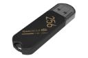 نمای کناری فلش مموری تیم گروپ TEAMGROUP C183 256GB USB 3.2