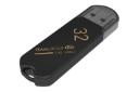 نمای کناری فلش مموری تیم گروپ TEAMGROUP C183 32GB USB 3.2