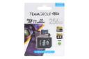 جعبه کارت حافظه تیم گروپ TEAMGROUP Elite microSDXC Class 10 UHS-I U3 256GB