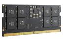 نمای کناری رم تیم گروپ TEAMGROUP ELITE SO-DIMM 16GB DDR5-5600 CL46