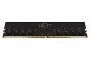نمای کناری رم تیم گروپ TEAMGROUP ELITE UDIMM 16GB DDR5-5600 CL46
