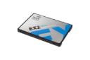 ابعاد و اندازه اس اس دی تیم گروپ EX2 SATA 2.5 Inch ظرفیت 1 ترابایت