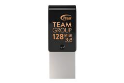 فلش مموری تیم گروپ TEAMGROUP M181 128GB USB 3.2