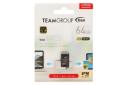جعبه فلش مموری تیم گروپ TEAMGROUP M181 64GB USB 3.2