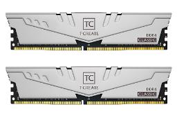 رم تیم گروپ TEAMGROUP T-CREATE CLASSIC 32GB (2x16) DDR4-3200 CL22