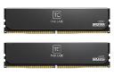 رم تیم گروپ TEAMGROUP T-CREATE CLASSIC 32GB (2x16) DDR5-5600 CL46
