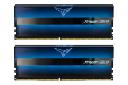 رم تیم گروپ TEAMGROUP T-FORCE XTREEM ARGB 32GB (2x16) DDR4-3200 CL16