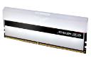 رنگ سفید رم تیم گروپ TEAMGROUP T-FORCE XTREEM ARGB 64GB (2x32) DDR4-3200 CL16