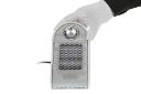 ابعاد بخاری برقی تک الکتریک Tech Electric CH1108-500W در مقابل دست