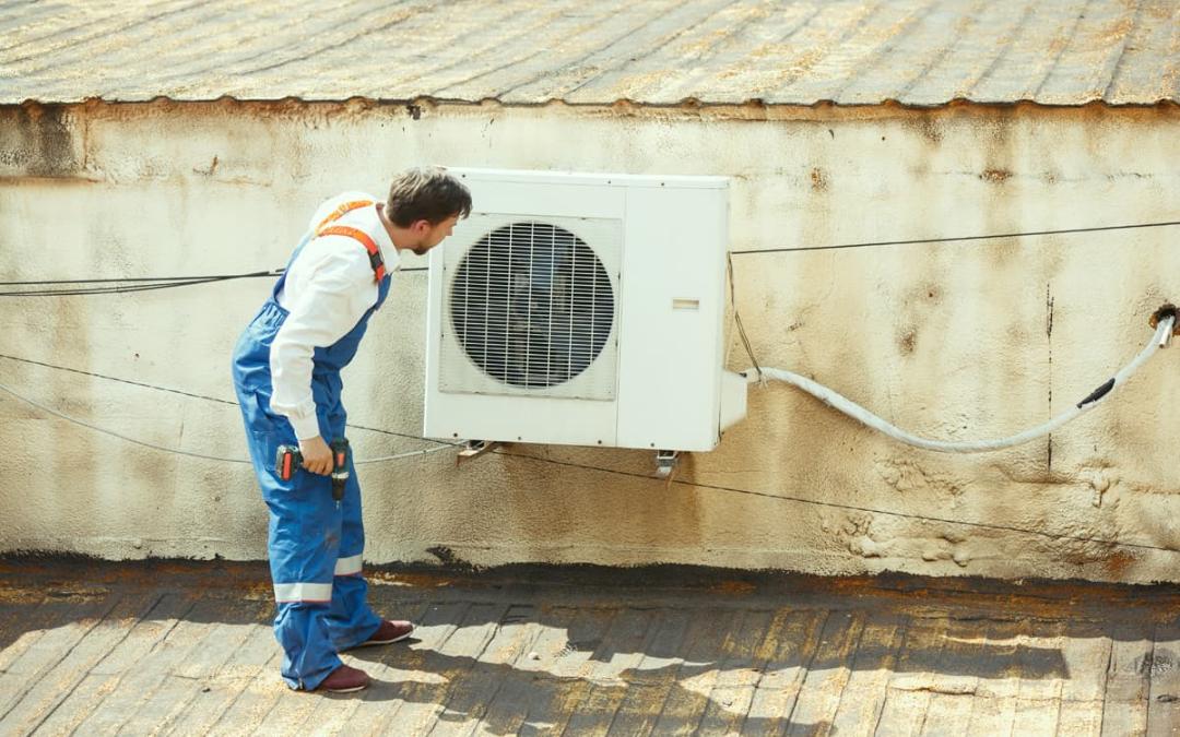 بخش بیرونی اسپیلت