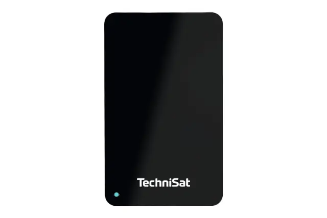 هارد دیسک تکنی ست Technisat STREAMSTORE 2.5 Inch 1TB