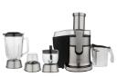 نمای جلوی آبمیوه گیری 4 کاره تکنو TE-314