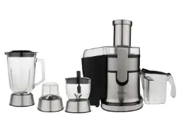 نمای جلوی آبمیوه گیری 4 کاره تکنو TE-314