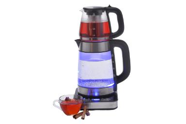 چای ساز تکنو Te-915