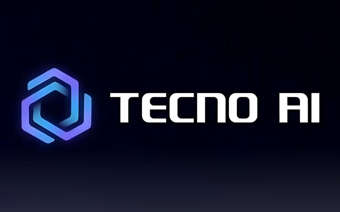 لوگو Tecno AI 