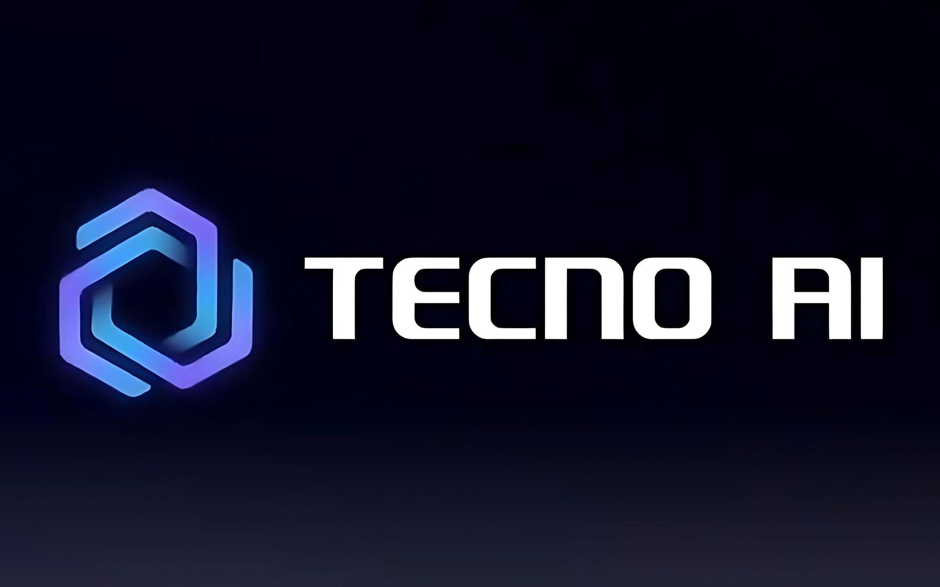 لوگو Tecno AI 