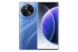 پنل جلو و پشت گوشی موبایل تکنو Tecno Camon 30S بنفش