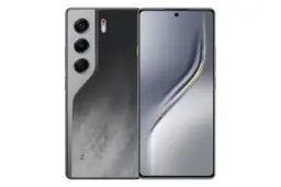 پنل جلو و پشت گوشی موبایل تکنو Tecno Camon 40 مشکی