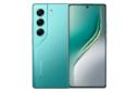 پنل جلو و پشت گوشی موبایل تکنو Tecno Camon 40 سبز