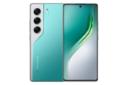 پنل جلو و پشت گوشی موبایل تکنو Tecno Camon 40 فیروزه ای
