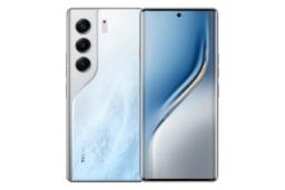 پنل جلو و پشت گوشی موبایل Camon 40 پرو تکنو 5G سفید / Tecno Camon 40 Pro 5G