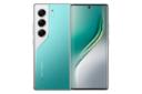پنل جلو و پشت گوشی موبایل Camon 40 پرو تکنو فیروزه ای / Tecno Camon 40 Pro