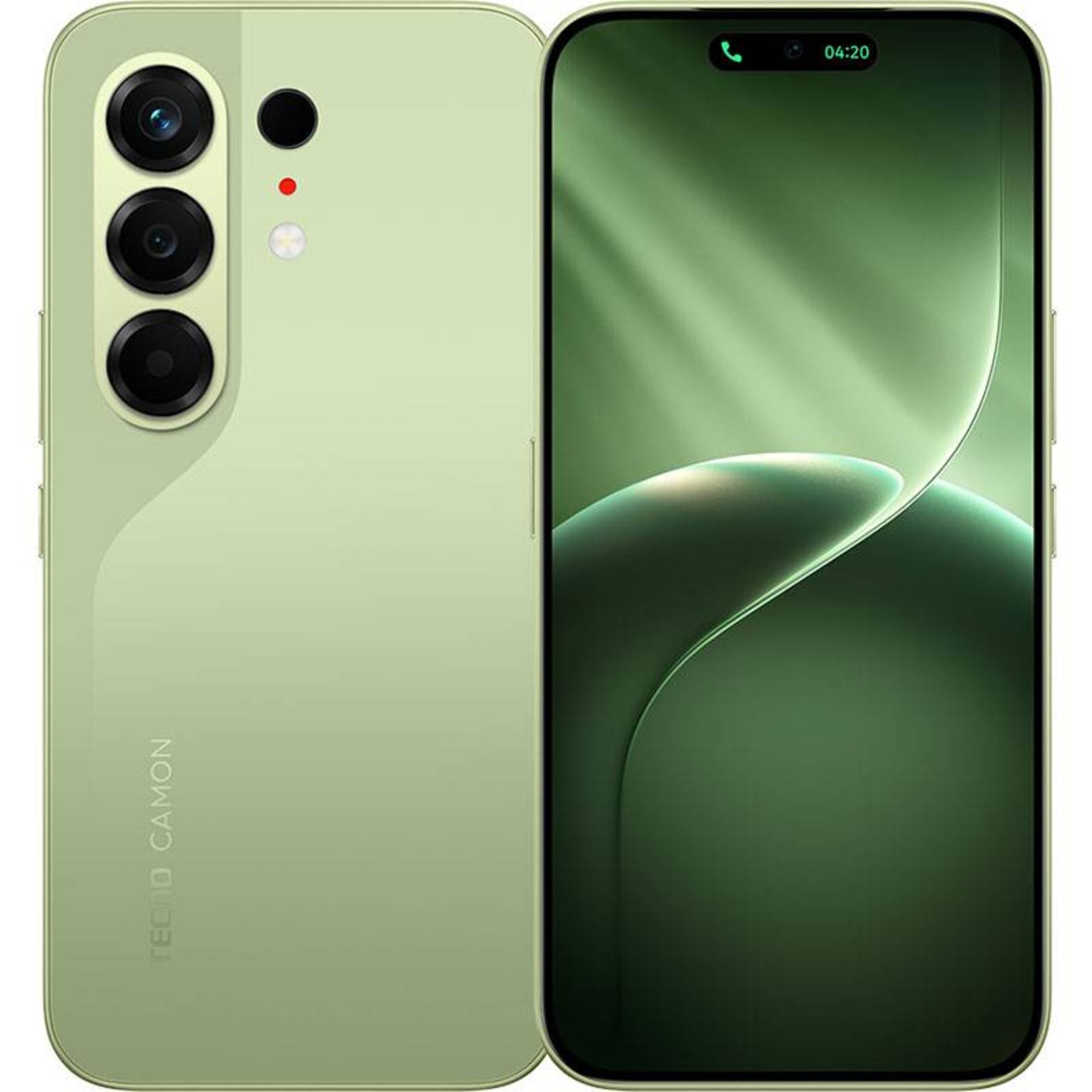 گوشی تکنو Camon 50