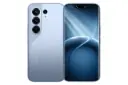 پنل جلو و پشت گوشی موبایل Camon 50 پرو تکنو 4G آبی روشن / Tecno Camon 50 Pro 4G