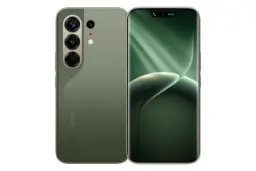 پنل جلو و پشت گوشی موبایل Camon 50 پرو تکنو 4G سبز یشمی / Tecno Camon 50 Pro 4G