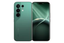 گوشی موبایل Camon 50 پرو تکنو 5G سبز / Tecno Camon 50 Pro 5G