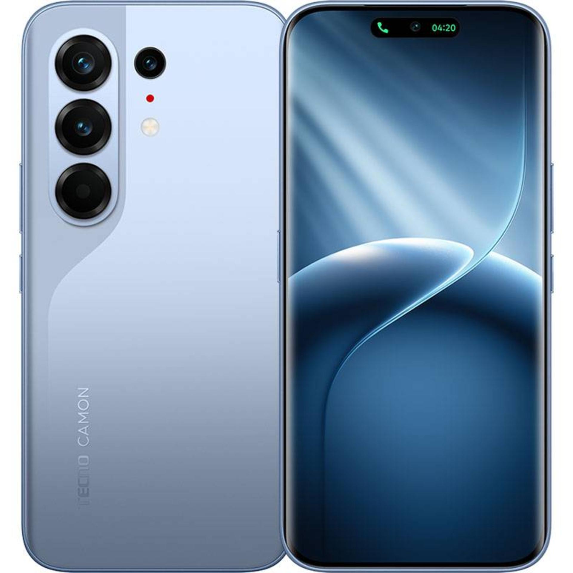 گوشی تکنو Camon 50 پرو