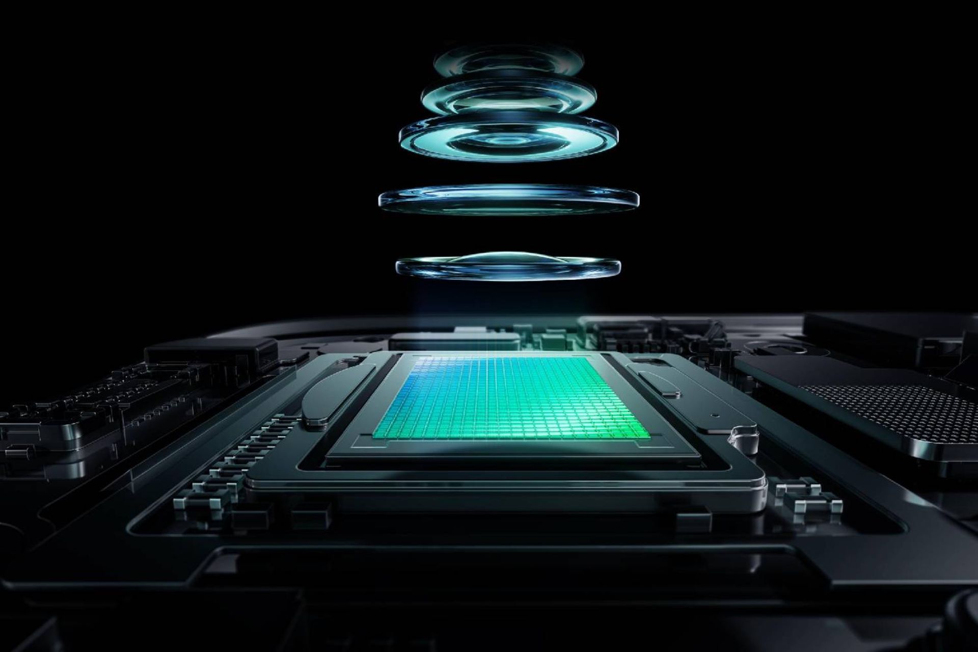 گوشی تکنو Camon 50