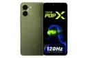 گوشی موبایل پاپ ایکس تکنو 4G سبز / Tecno Pop X 4G