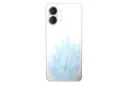 پنل پشت گوشی موبایل پاپ ایکس تکنو 4G سفید / Tecno Pop X 4G