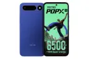 گوشی موبایل پاپ ایکس تکنو 5G آبی / Tecno Pop X 5G