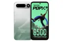 گوشی موبایل پاپ ایکس تکنو 5G سبز روشن / Tecno Pop X 5G