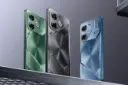 پنل پشت گوشی موبایل تکنو Tecno Pova 6 در رنگ های مختلف