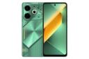 پنل جلو و پشت گوشی موبایل Pova 6 نئو تکنو سبز / Tecno Pova 6 Neo