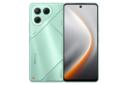 پنل جلو و پشت گوشی موبایل تکنو Tecno Pova 7 5G سبز