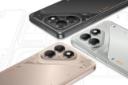گوشی موبایل تکنو Tecno Pova 7 در رنگ های مختلف
