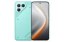 پنل جلو و پشت گوشی موبایل Pova 7 پرو تکنو فیروزه ای / Tecno Pova 7 Pro