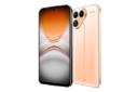 گوشی موبایل تکنو Tecno Pova 8 نارنجی