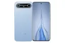 پنل جلو و پشت گوشی موبایل تکنو Tecno Pova Slim آبی