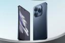 پنل پشت و چینش دوربین گوشی موبایل اسپارک 20 پرو تکنو / Tecno Spark 20 Pro مشکی