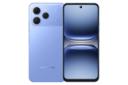 پنل جلو و پشت گوشی موبایل اسپارک 40 تکنو آبی / Tecno Spark 40
