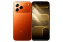 گوشی موبایل اسپارک 50 تکنو 4G نارنجی / Tecno Spark 50 4G