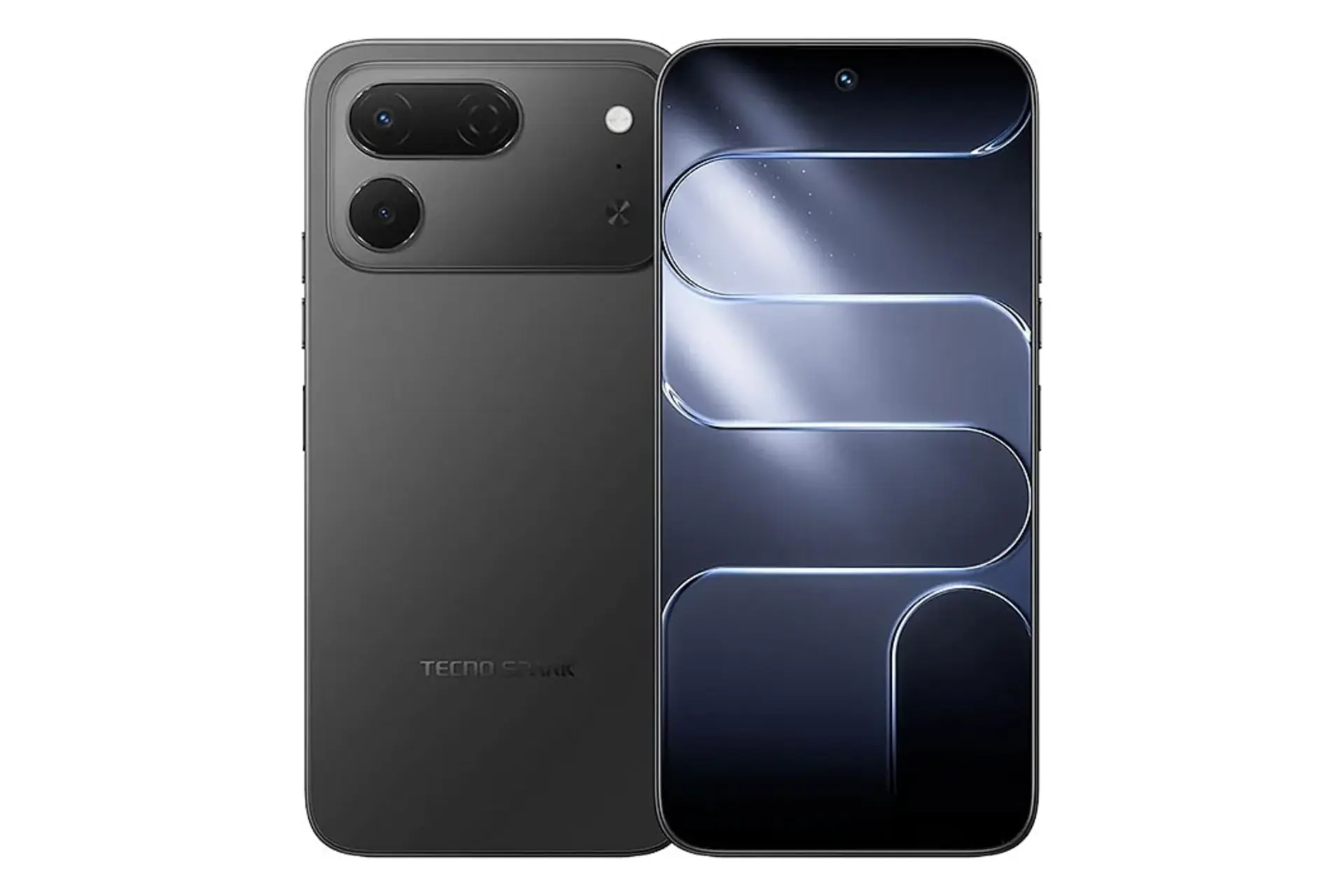 گوشی موبایل اسپارک 50 پرو تکنو / Tecno Spark 50 Pro