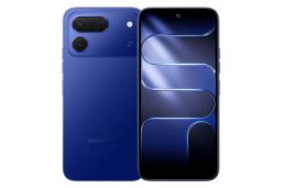 گوشی موبایل اسپارک 50 پرو تکنو آبی تیره / Tecno Spark 50 Pro