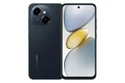 پنل جلو و پشت گوشی موبایل اسپارک Go 1S تکنو مشکی / Tecno Spark Go 1S