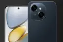 چینش دوربین گوشی موبایل اسپارک Go 1S تکنو مشکی / Tecno Spark Go 1S